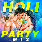Holi Party Mix - Mika Singh Song Download